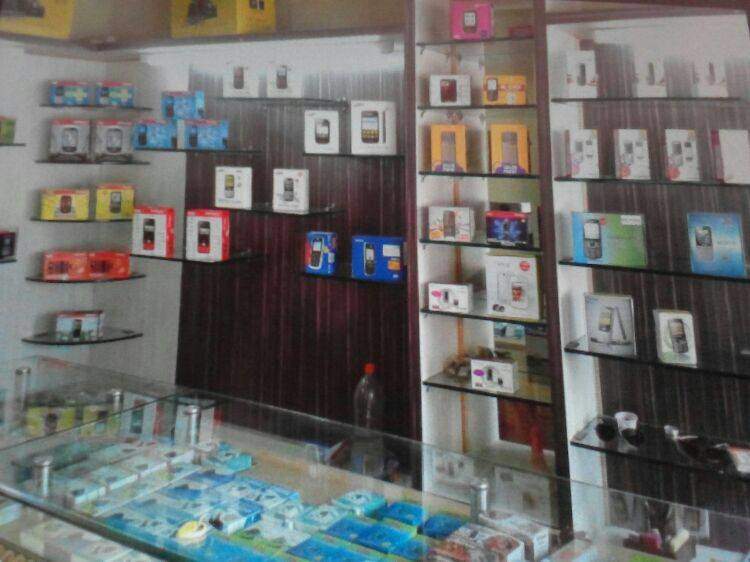 Factory Authentic Stores