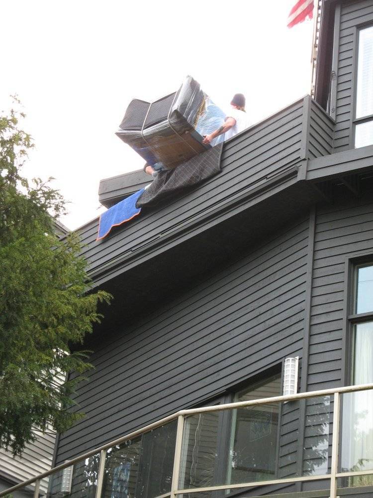 Model Packers & Movers