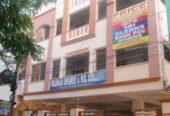 Prabhas Degree College