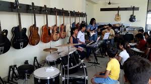 Sri Saptheswara Musical Company