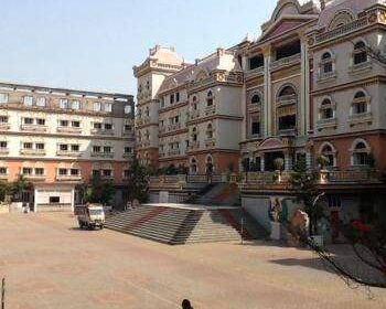 Dr. Kkrs Gowtham International School