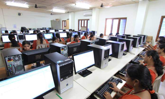 Sri Durga Malleswara Siddartha Mahila Kalasala