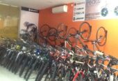 Pedal Zone ( Sandeep Cycle)