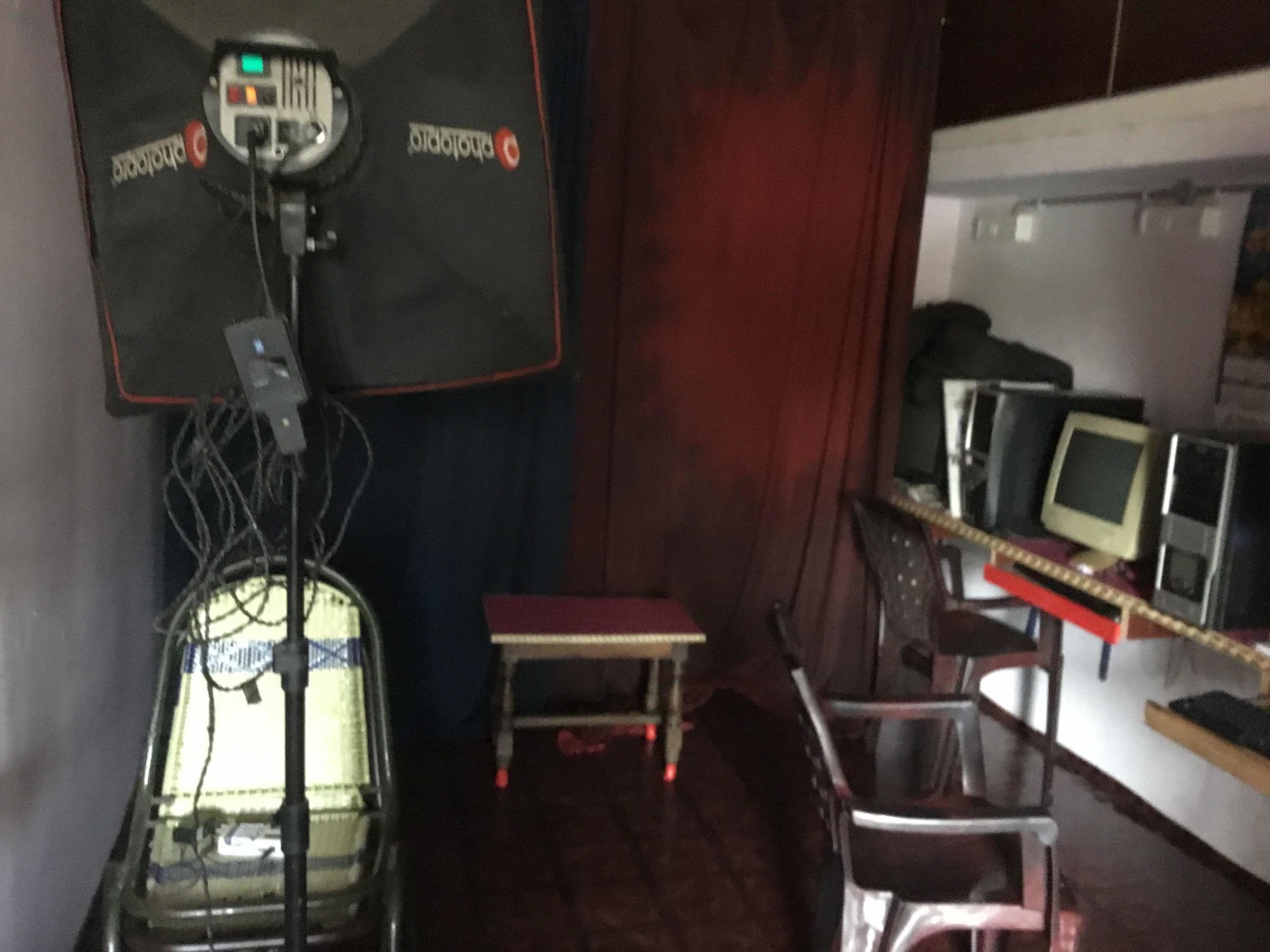 Akash Digital Studio