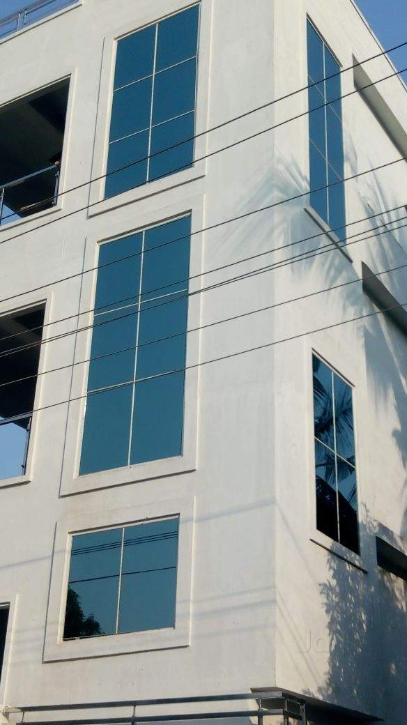 Praveen Aluminum Glass Works