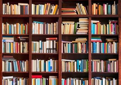 Ganesh Book Centre