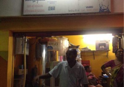 H2o Go Drinking Water