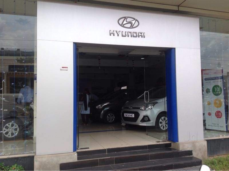 Kusalava Hyundai