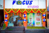 Focus Photography