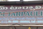 Sivam Tarpaulins