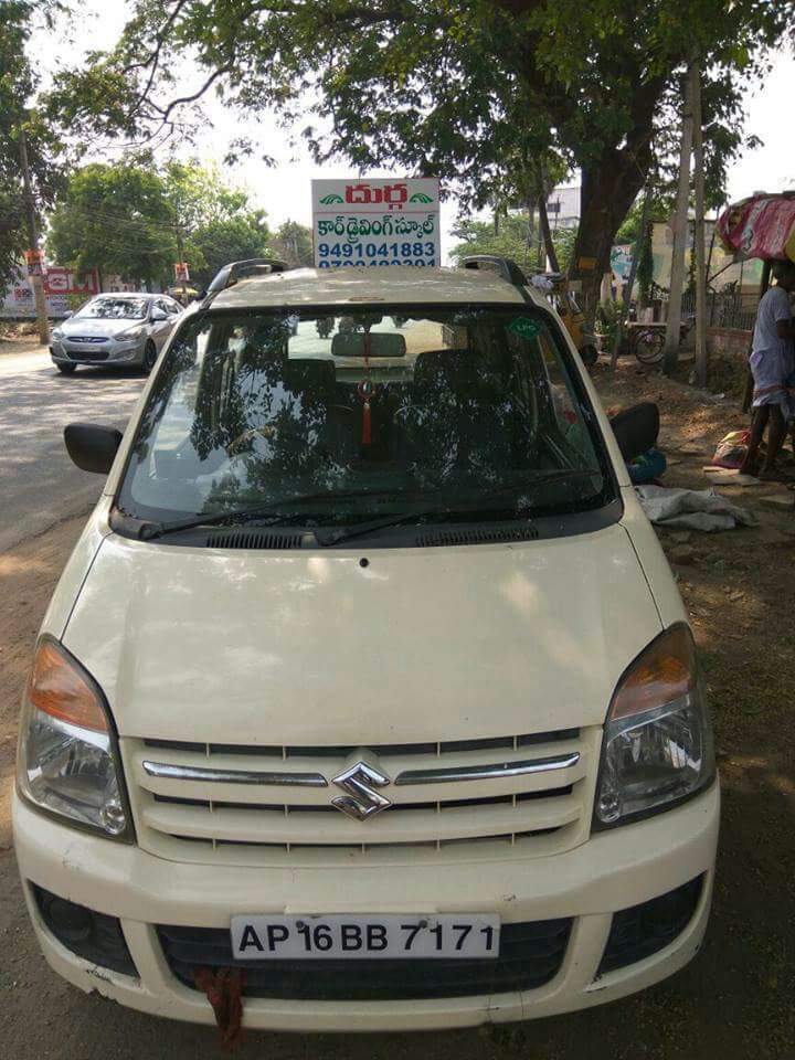 Durga Car Driving School