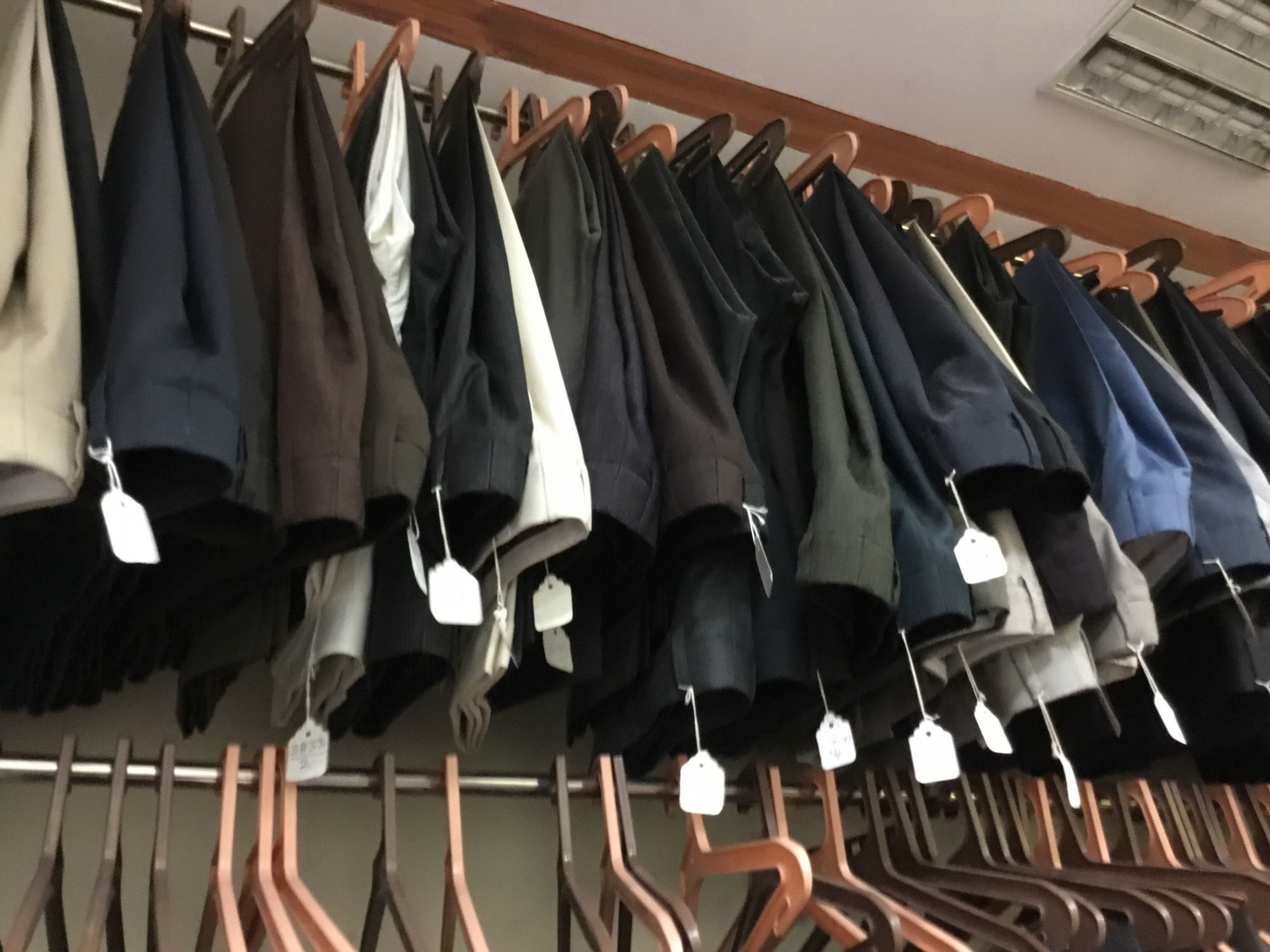 Benzer Textiles & Tailoring