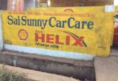 Sai Sunny Car Works