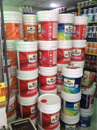 R&r Paints