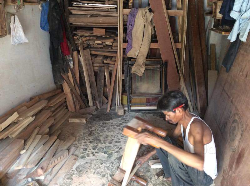 Sri Nagendra Furniture Works