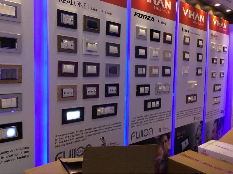 Divya Sai Electricals