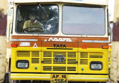 Navata Road Transport