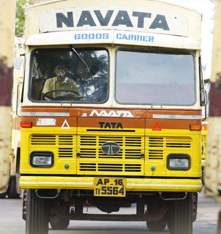Navata Road Transport