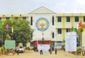 Kakaraparti Bhavanarayana College