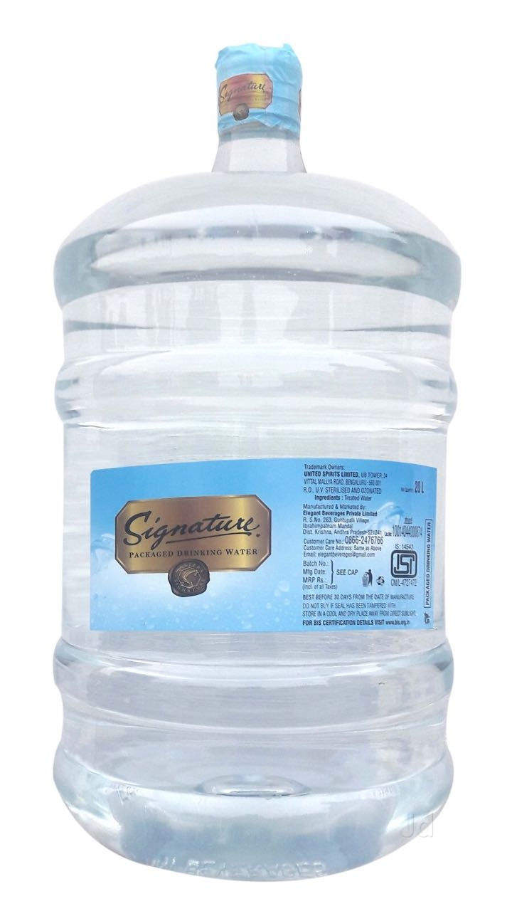 Elegant Beverages Pvt Ltd