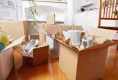 Metro Packers Movers