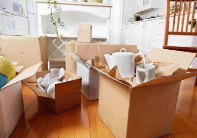 Metro Packers Movers