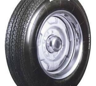 MRF Ltd