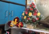 Just Flowers