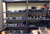 Devi Prasad Camera Mechanics