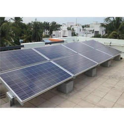 Meenakshi Solar Power