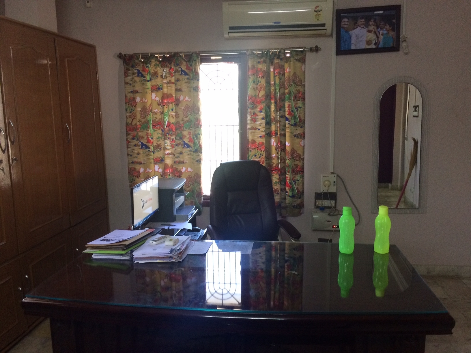 Glad E – Filing Private Limited