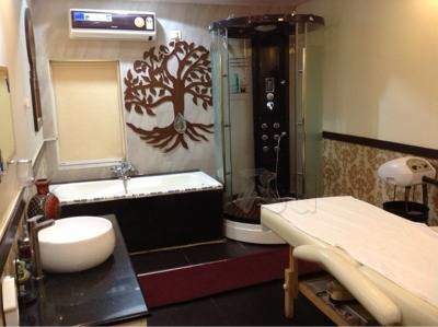 Dr. Solasa Rama Krishna (Care N Cure Homeo Clinic)