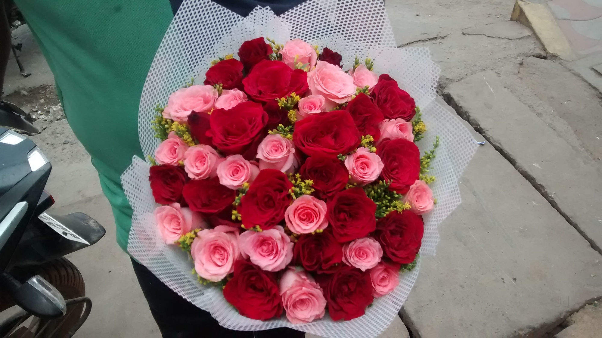 Varalakshmi Flower Shopie