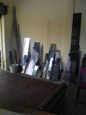 sri vijaya sai glass works