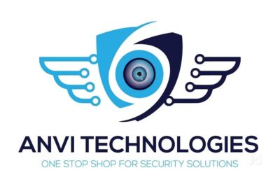 Anvi Technologies