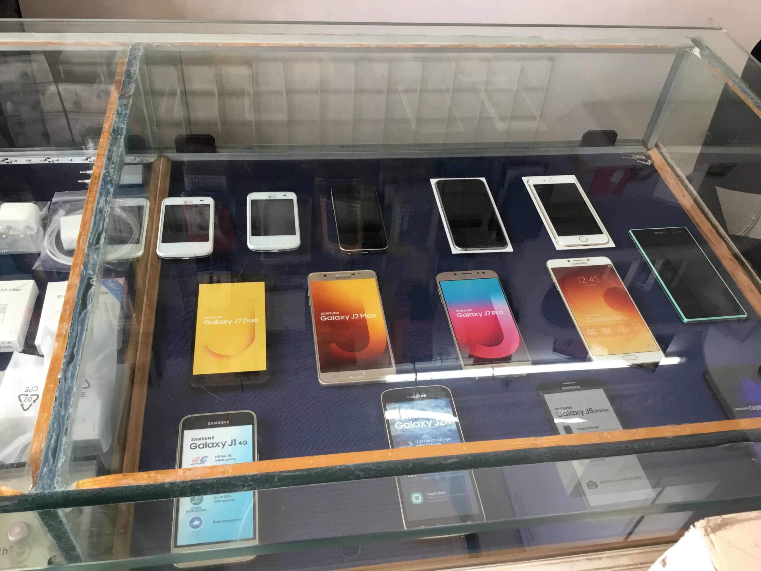 Edupugantis Cell Care