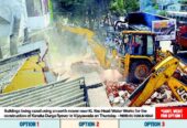 Purna Sai Construction