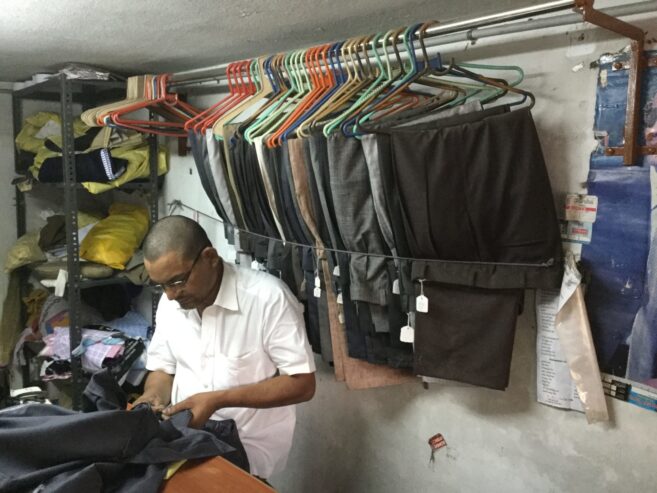 Sri Durga Tailors