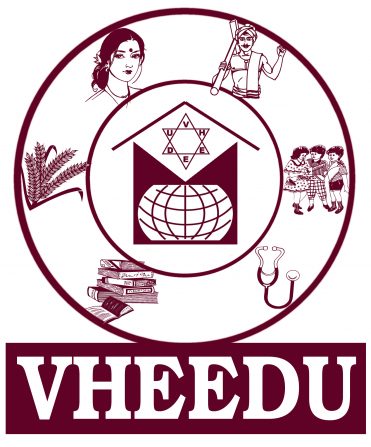 Vheedu NGO Society