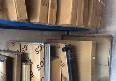 Sri Vijayalakshmi Radiators & Auto Spares