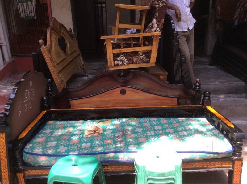 Sri Narayanaswamy Furniture