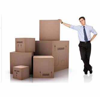 Eastern Packers And Movers