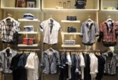 Pepe Jeans Exclusive Showroom