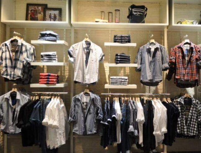 Pepe Jeans Exclusive Showroom
