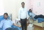 Lions Blood Bank