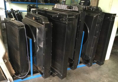 Mahesh Auto Service Governorpet