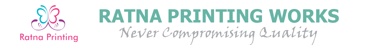 Ratna Printing Works