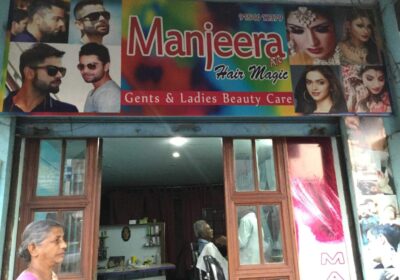 Manjeera Mens Beauty Care