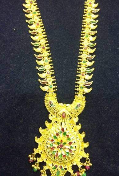 Chandana Jewellers