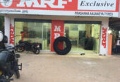 Prasanna Anjaneya Tyres